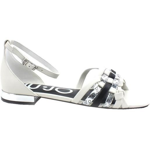 Liu Jo sandali donna astra 9 bianco / 37