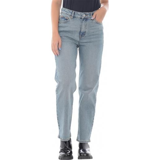DrDenim jeans donna crop denim / w26 l28