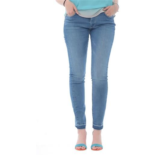 Pepe Jeans jeans donna skinny denim / 29