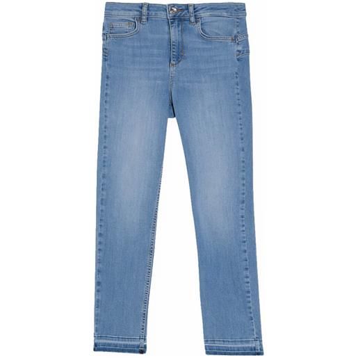 Liu Jo jeans donna bottom up high waist denim / 27