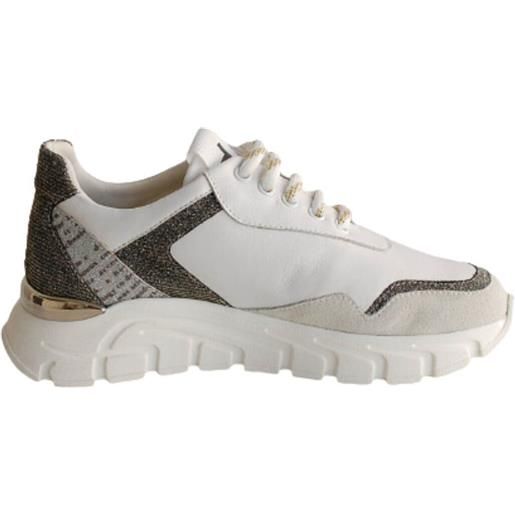 Tosca Blu sneakers donna santorini bianco / 40
