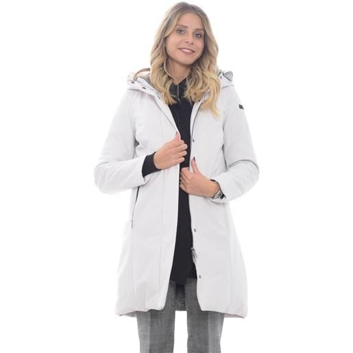 RRD giubbino donna winter parka wom jacket bianco / 40