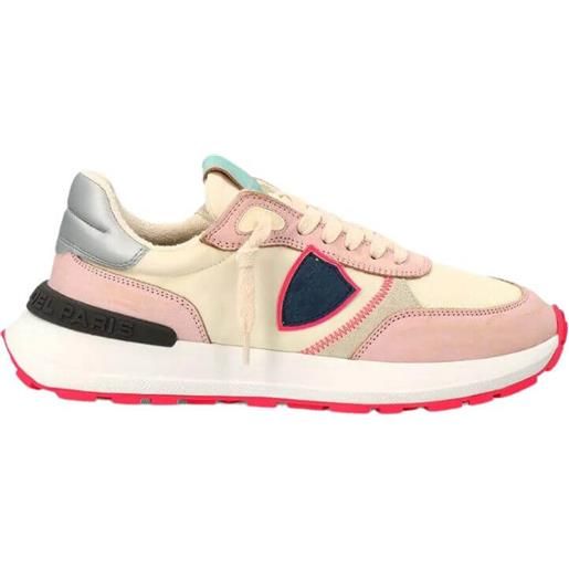 Philippe Model sneakers donna antibes running fantasia / 36