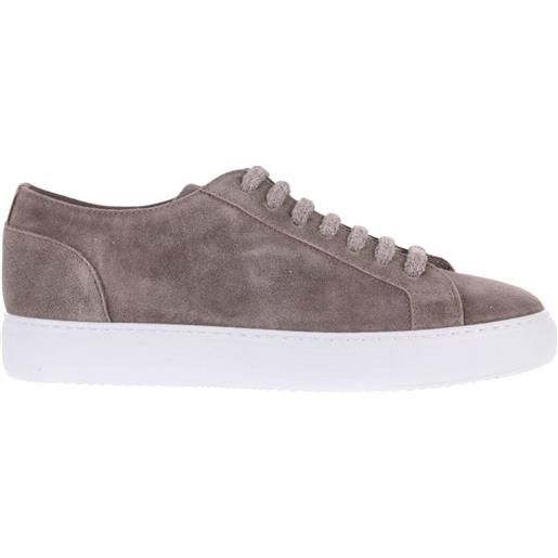 Doucal's doucals sneakers uomo eric tortora / 40/5