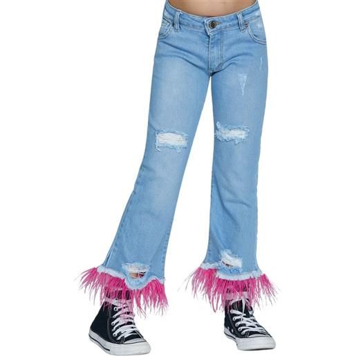 Relish Girl jeans bambina sofora denim / 8a