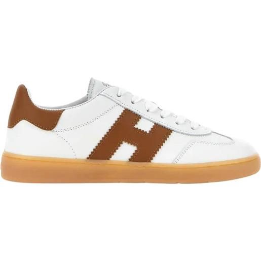Hogan sneakers donna cool bianco / 36