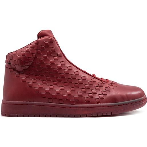 Jordan sneakers Jordan shine - rosso