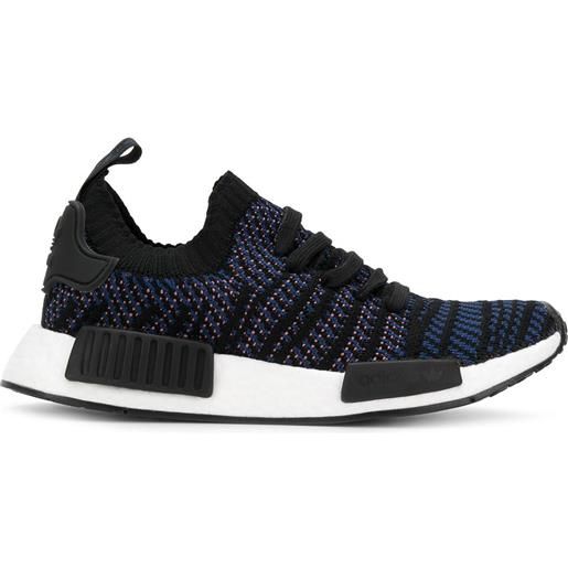 adidas sneakers 'adidas originals nmd_r1 stlt primekni' - nero