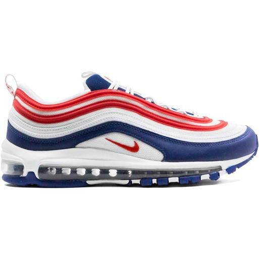 Nike sneakers air max 97 usa - rosso
