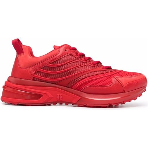 Givenchy sneakers gv1 - rosso