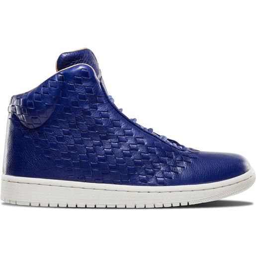 Jordan sneakers Jordan shine - blu