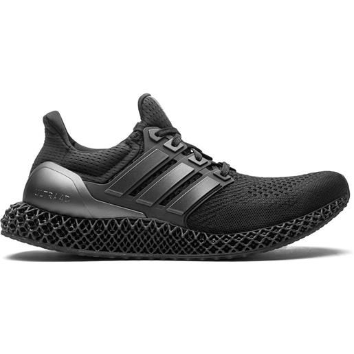 adidas sneakers ultra4d - nero