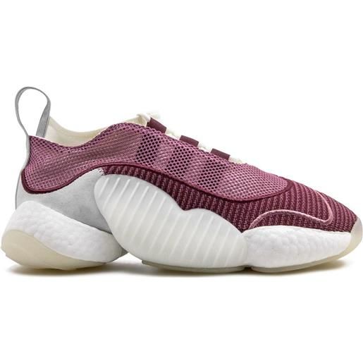 adidas sneakers crazy byw 2 - rosa