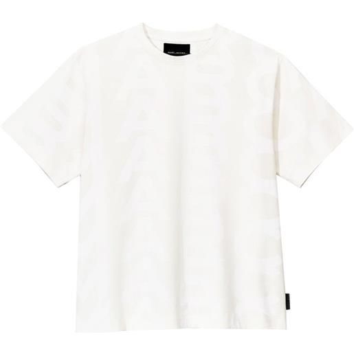 MARC JACOBS t-shirt maniche corte bianco / tu