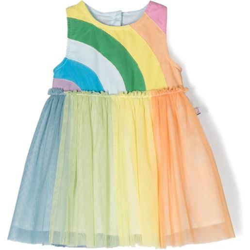 STELLA MCCARTNEY KIDS abiti casual multicolor / 6m