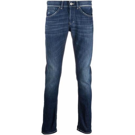DONDUP jeans slim blu / 45