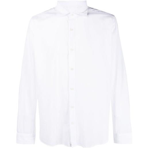 TINTORIA MATTEI 954 camicie casual bianco / 38