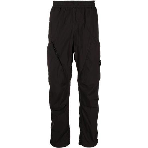 C.P. COMPANY pantaloni casual nero / 44