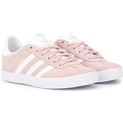 ADIDAS sneakers gazelle rosa / 28