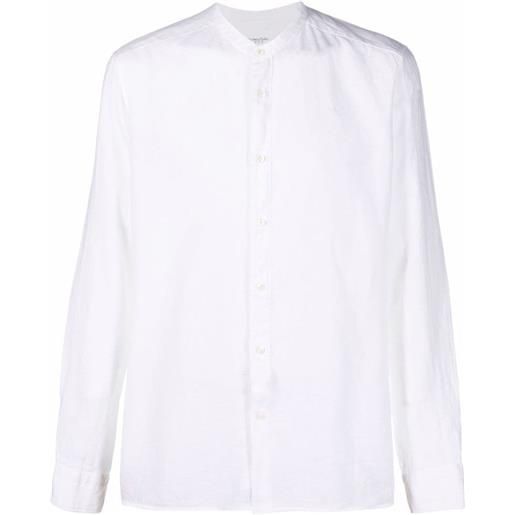 TINTORIA MATTEI 954 camicie classiche ed eleganti bianco / 37
