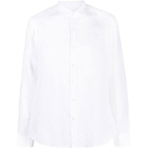 TINTORIA MATTEI 954 camicie classiche ed eleganti bianco / 38