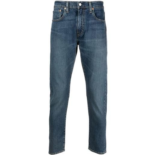 LEVI'S jeans 512® blu / 43