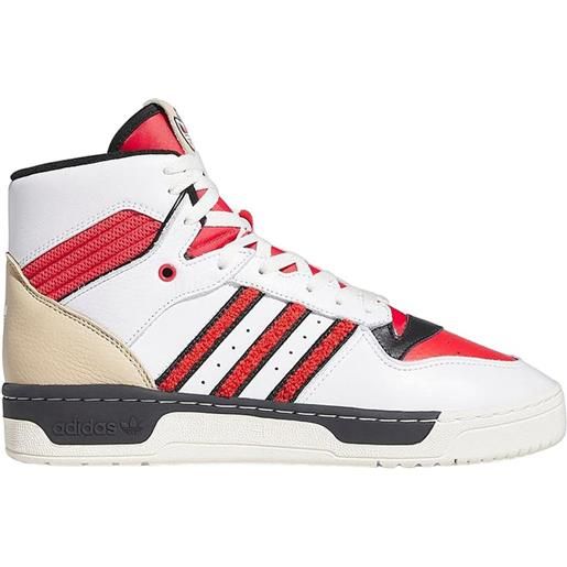 ADIDAS sneakers rivalry bianco / 36 2/3