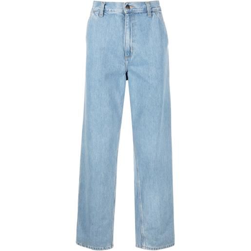 CARHARTT WIP jeans cropped blu / 42