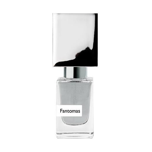 NASOMATTO fantomas eau de parfum neutro / 30ml