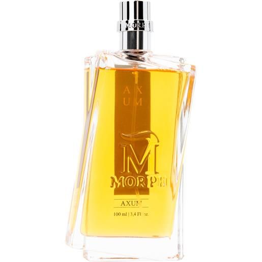 MORPH axum eau de parfum intense neutro / 100ml