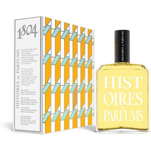 HISTOIRES DE PARFUMS 1804 eau de parfum neutro / 15ml