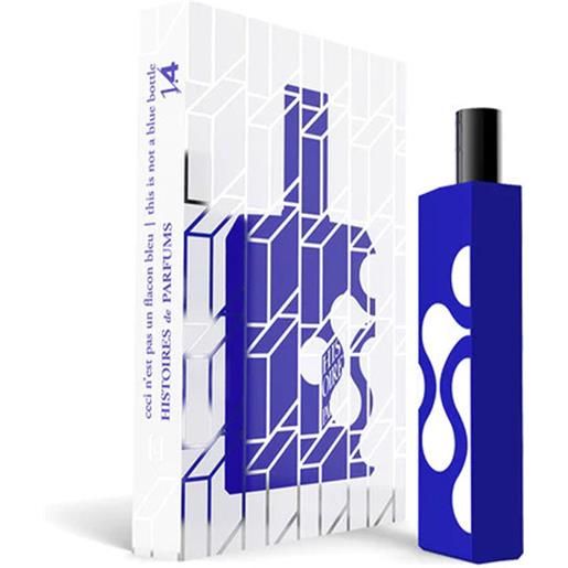 HISTOIRES DE PARFUMS eau de parfum neutro / 15ml