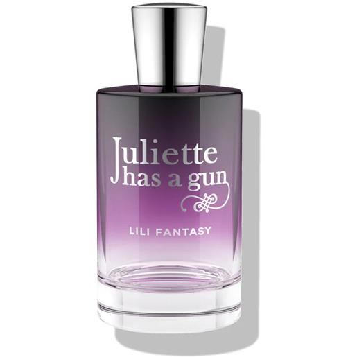 JULIETTE HAS A GUN lili fantasy edp neutro / 100ml