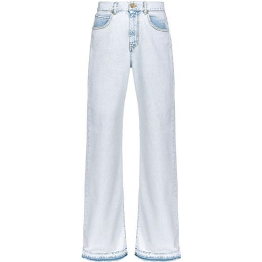 PINKO jeans wanda blu / 39
