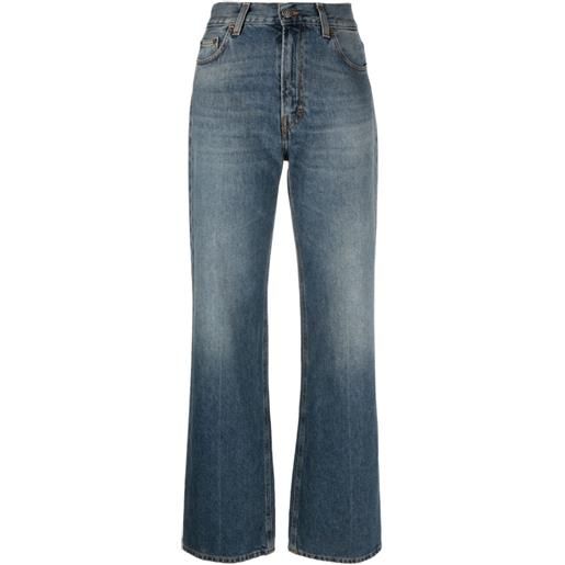 HAIKURE jeans corea blu / 38