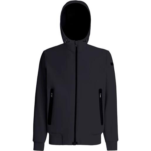 RRD jkt winter thermo hood nero / 44