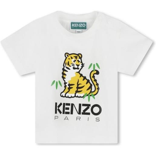 KENZO completi rosso / 6m