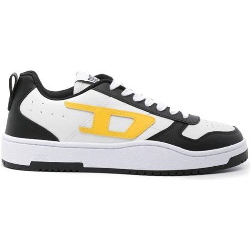 DIESEL sneakers s-ukiyo v2 low' nero / 40