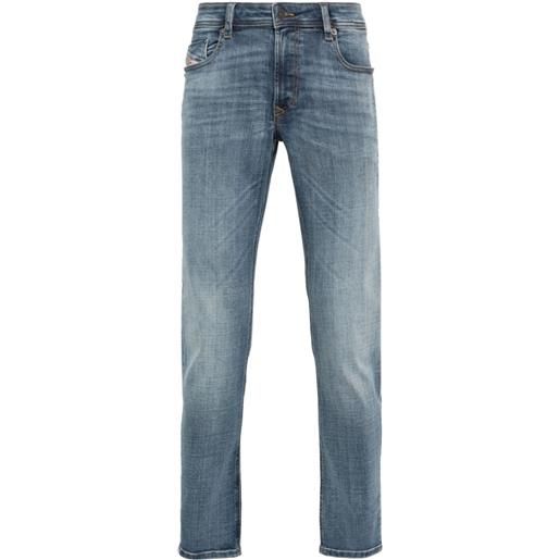 DIESEL jeans slim blu / 43