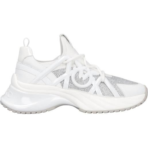 PINKO sneakers ariel 01 bianco / 36