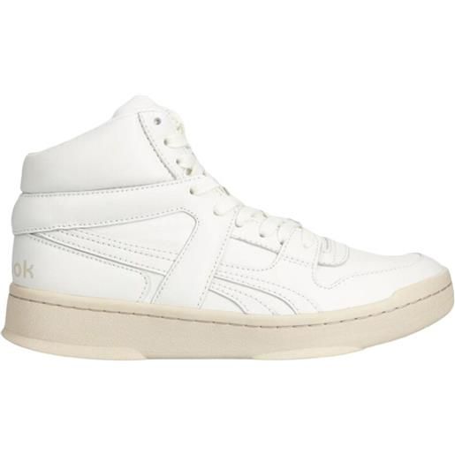 REEBOK sneakers bb5600 bianco / 7.5
