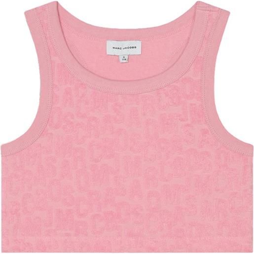 THE MARC JACOBS top casual cami rosa / 2a