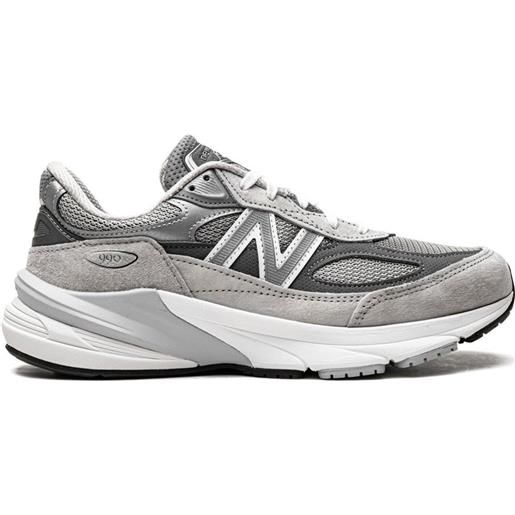 NEW BALANCE sneakers 900v6 grigio / 40½