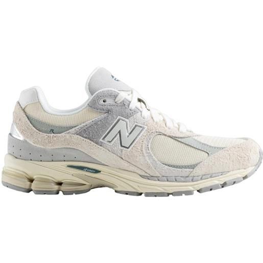 NEW BALANCE sneakers 2002r bianco / 36