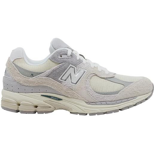 NEW BALANCE sneakers 2002r bianco / 41½