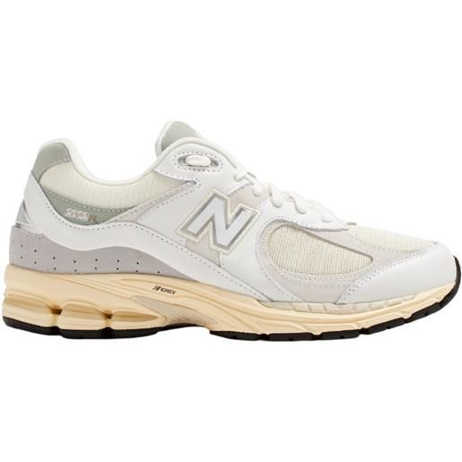 NEW BALANCE sneakers 2002r bianco / 41½