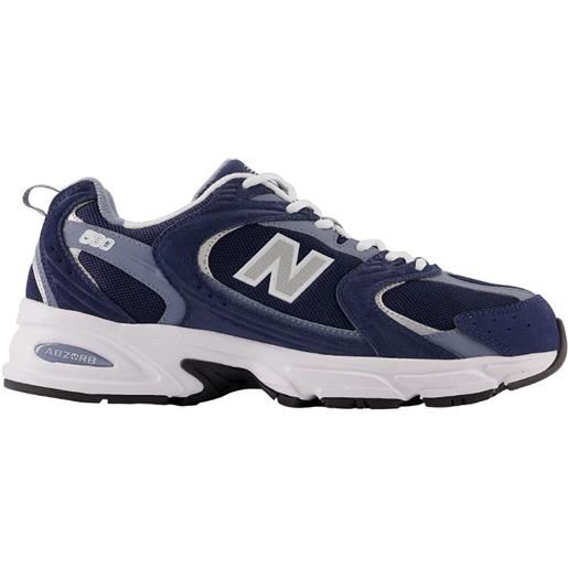 NEW BALANCE sneakers 530 blu / 40½