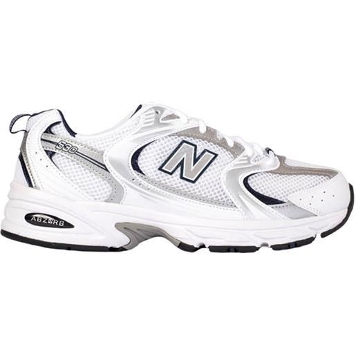 NEW BALANCE sneakers bianco / 41½