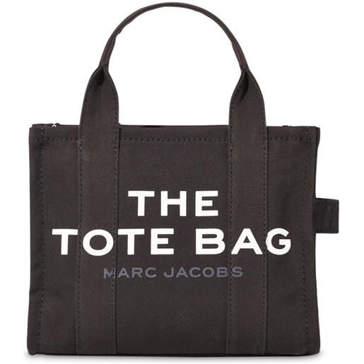 MARC JACOBS borsa the tote bag nero / tu
