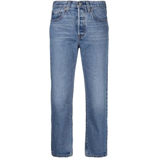 LEVI'S jeans 501® blu / 38